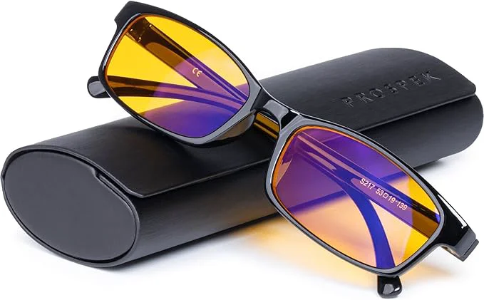First-Class Prospek Blue Light Glasses Reading Sustainable