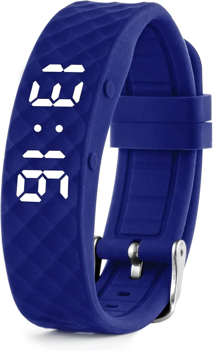 Proven Tabtime Vibrating Alarm Reminder Watch - Durable