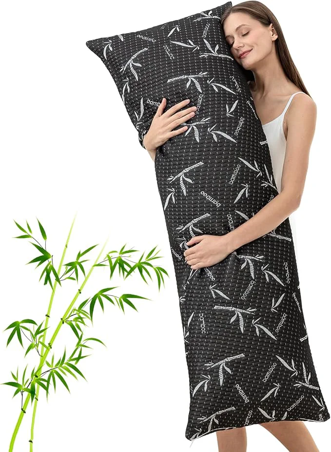 Effective Primesoft Full Body Pillow High-End