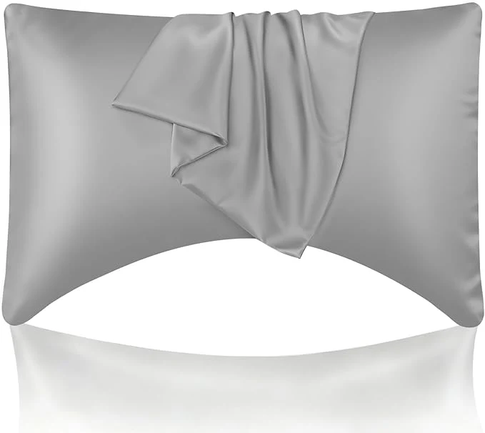 Top-Quality Cooling Curved King Pillow Case World-Class