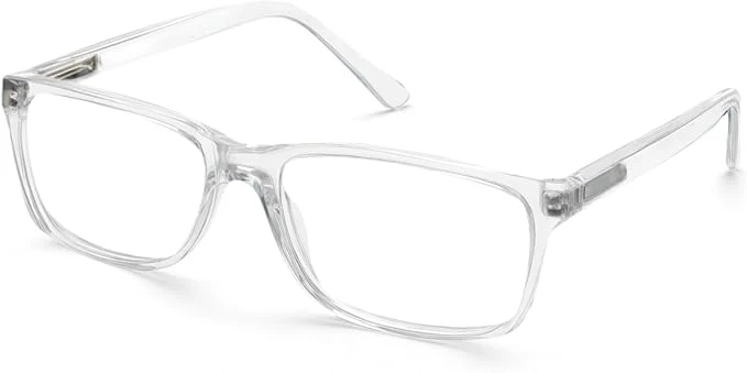 Genuine Blue Light Blocking Glasses For Men Women Anti-Fatigue Computer Monitor Gaming Efficient