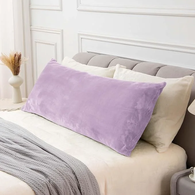 Innovative BEDELITE Body Pillow Cover Specialty
