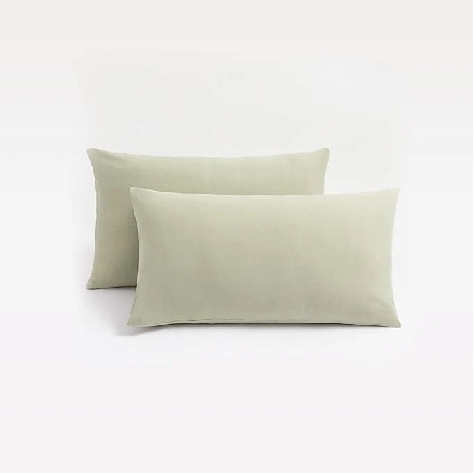 Practical Jersey Knit Small Pillowcases Flexible