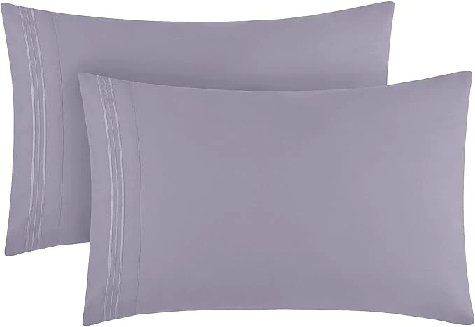 Fashionable Mellanni Pillow Cases Consistent