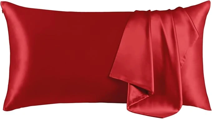 High-Performance THXSILK Set of 2 Silk Pillowcase Artisan
