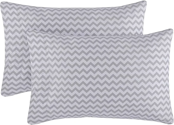 Efficient Mellanni Pillow Cases Selected