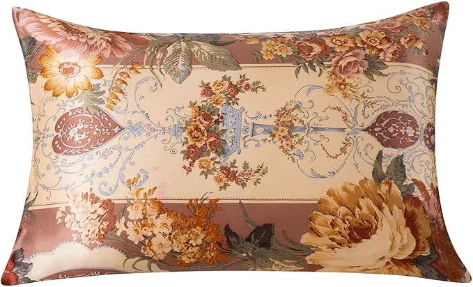 Relaxed SLPBABY Silk Pillowcase for Hair and Skin Practical