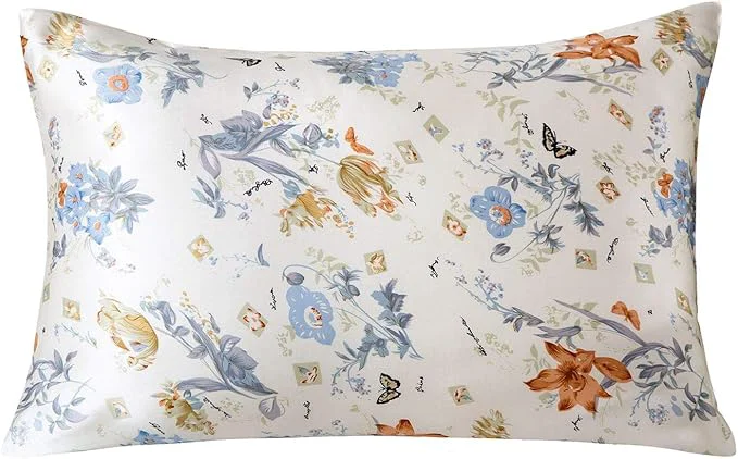 Flexible SLPBABY Silk Pillowcase for Hair and Skin Fashionable