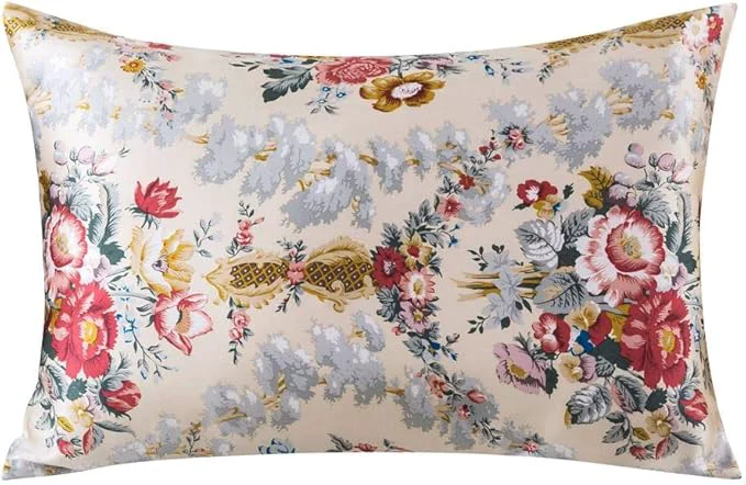 Original SLPBABY Silk Pillowcase for Hair and Skin Efficient