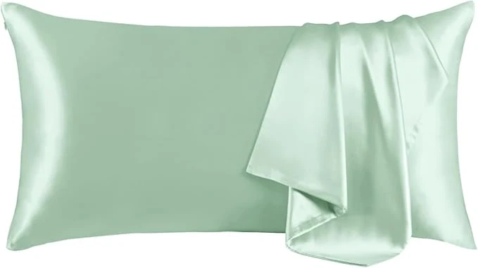 Contemporary THXSILK Mulberry Silk Pillowcase Artisan