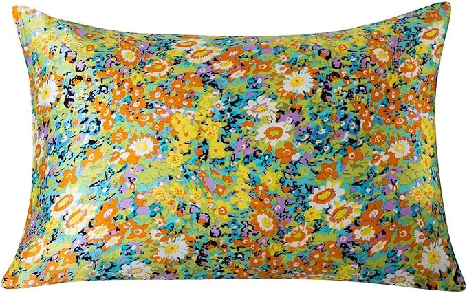 Genuine SLPBABY Silk Pillowcase for Hair and Skin Breathable