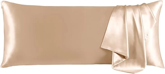 Clean THXSILK Set of 2 Mulberry Silk Pillowcase Trendy