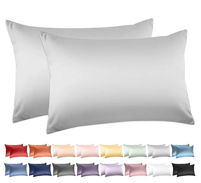 Clean Deep Dream Standard Pillow Cases Set of 2 Cotton Standard Size Fashionable