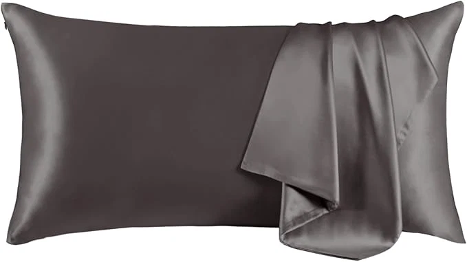 Convenient THXSILK Mulberry Silk Pillowcase User-Friendly