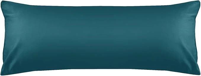 Superior Warmstar Cotton Body Pillow Cover 1 Pack 600 Thread Count Body Pillow case Certified