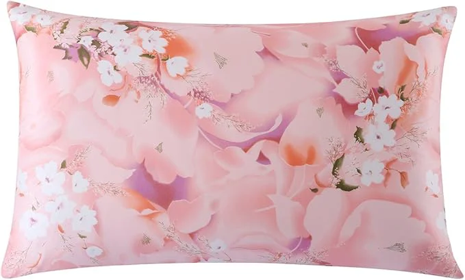 Environmentally Friendly SLPBABY Silk Pillowcase for Hair and Skin Innovative