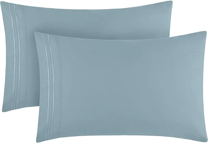 Recyclable Mellanni Pillow Cases Premium Material