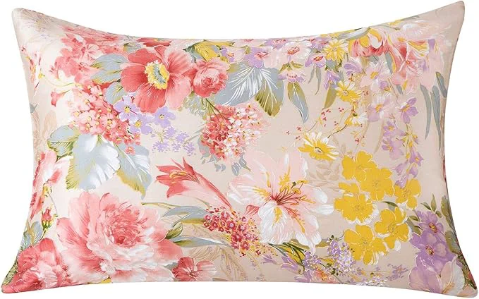 Carefully Designed SLPBABY Silk Pillowcase for Hair and Skin Professional