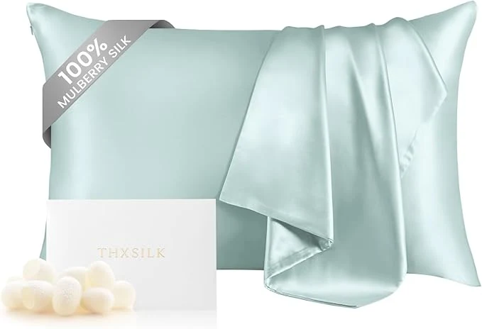 Original Design THXSILK Mulberry Silk Pillowcase Innovative