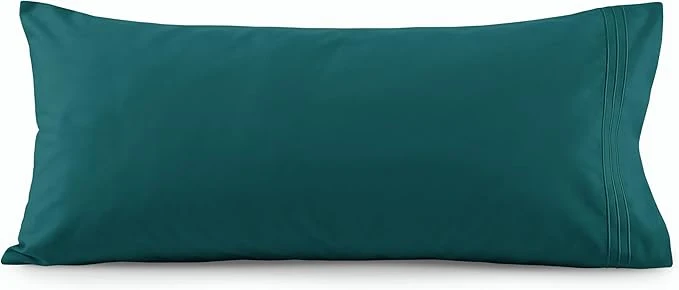 Powerful Elegant Comfort Luxury Ultra-Soft 1-Piece Pillowcase Set Selected