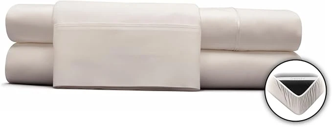 Next-Generation DreamFit DreamChill Collection Award-Winning Enhanced Bamboo Viscose Pillow Proven