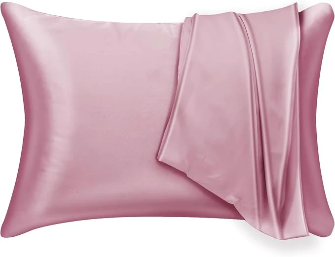 Soft Mulberry Silk Pillowcase 2 Pack Carefully Designed