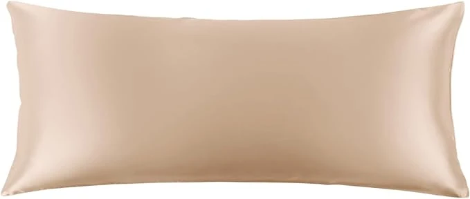 Sophisticated THXSILK Set of 2 Mulberry Silk Pillowcase Premium