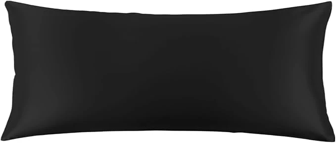 Certified THXSILK Set of 2 Mulberry Silk Pillowcase Fine