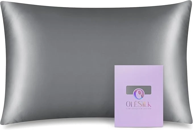 Fast OLESILK Mulberry Silk Toddler Pillowcase Trendy