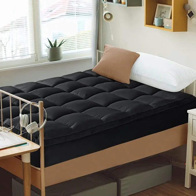Genuine CYMULA Mattress Topper Twin Size Fine