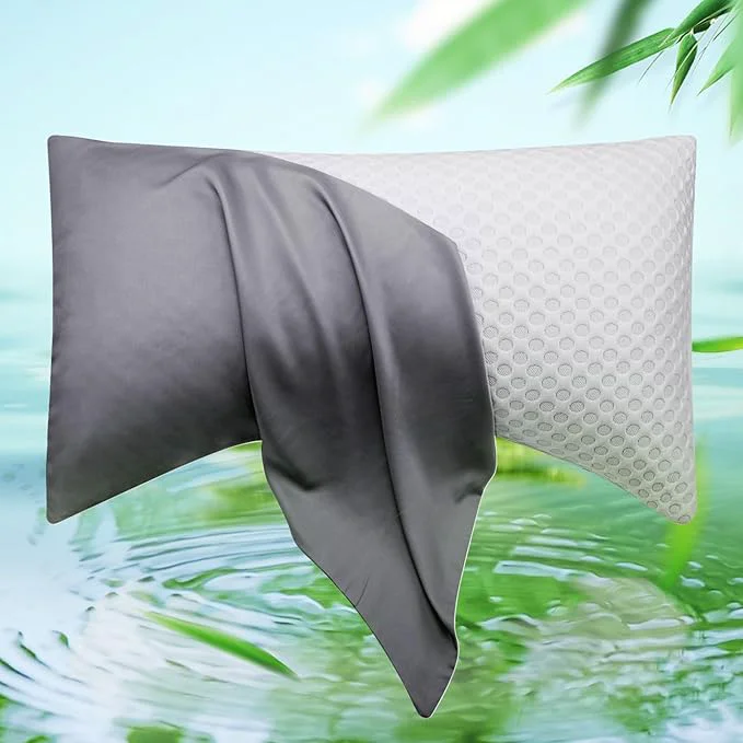 Optimized Cooling Side Sleeper Pillow Cases High-Quality