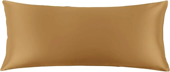 Contemporary THXSILK Pure Mulberry Silk Pillowcase Safe