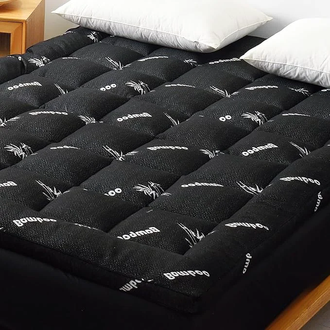 Excellent Favorland Mattress Topper Twin Size Clean