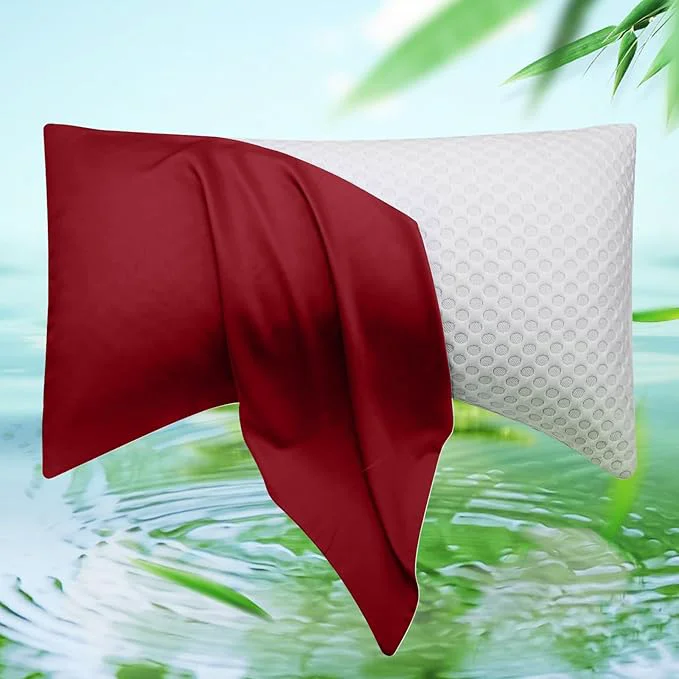 Official Cooling Side Sleeper Pillow Cases Excellent