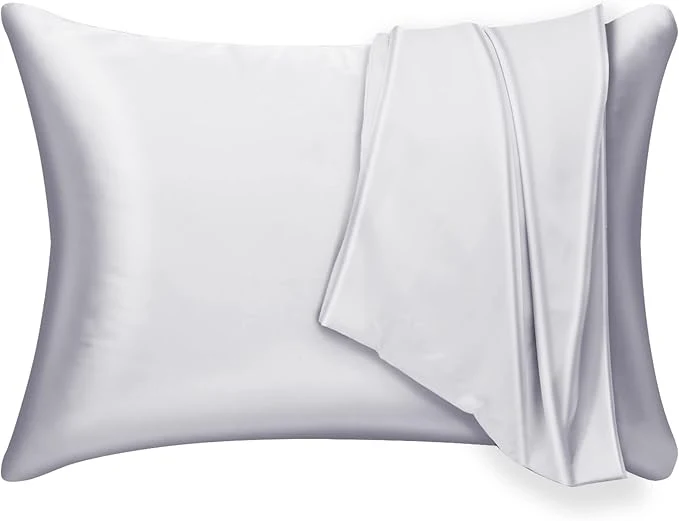 World-Class Mulberry Silk Pillowcase 2 Pack Original