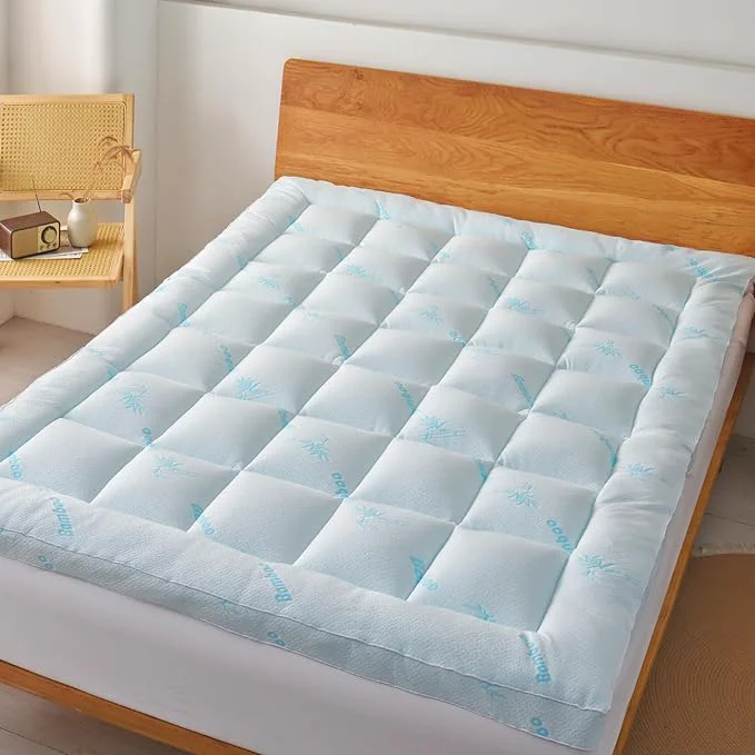 Official Favorland Mattress Topper King Size Genuine