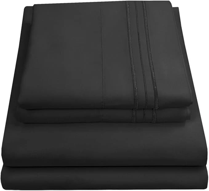 Relaxed Queen Size Bed Sheets Advanced