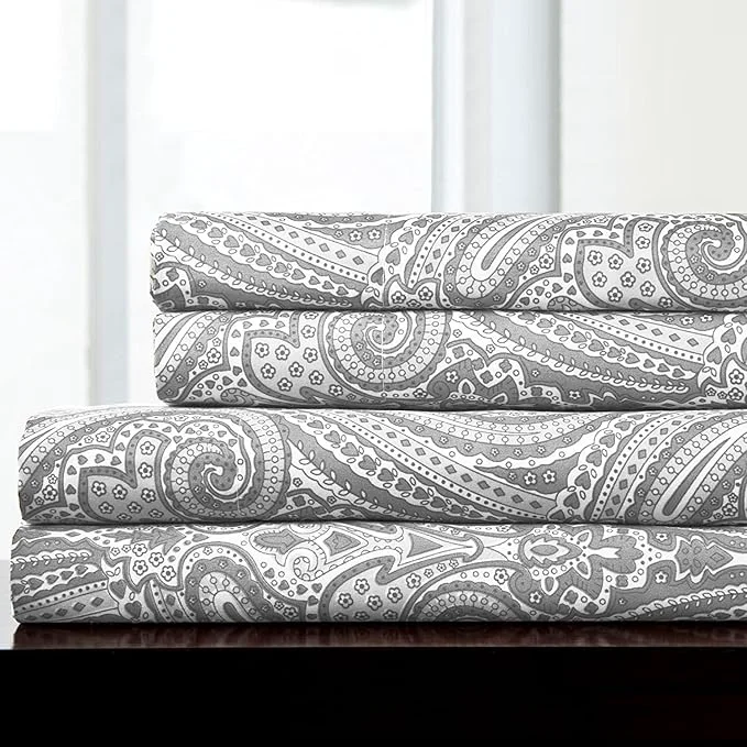 Smart Full Size Sheet Sets Elite