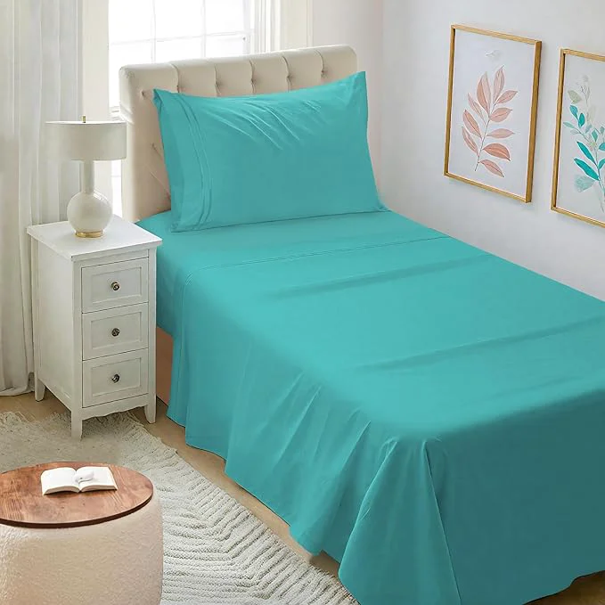 Responsible Mejoroom Twin XL Sheet Set Superior