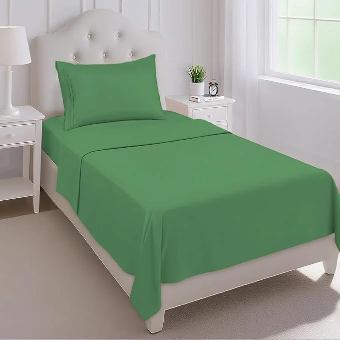 Functional Mejoroom Twin Sheet Set Advanced