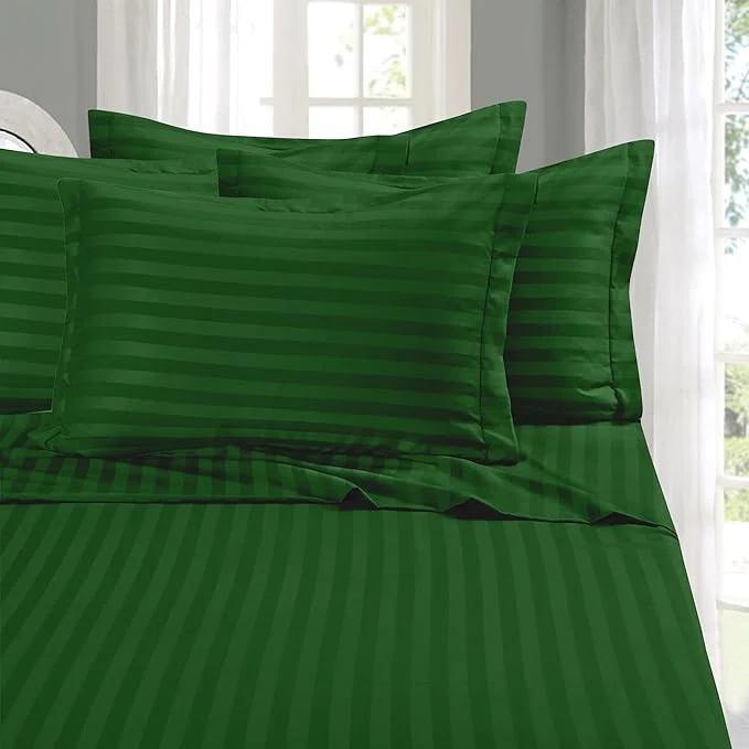 Original Design Elegant Comfort Softest and Coziest 4-Piece Sheet Set Safe