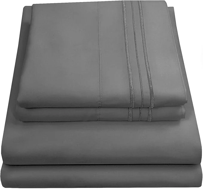 Carefully Designed Full Size Sheet Sets High-Performance