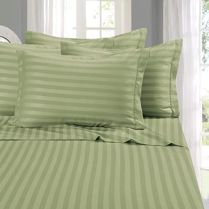 Exceptional Elegant Comfort Coziest 6-Piece Sheet Sets Innovative
