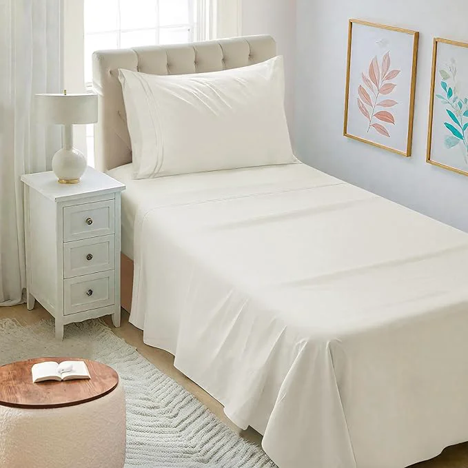 Elite Mejoroom Twin XL Sheet Set Traditional