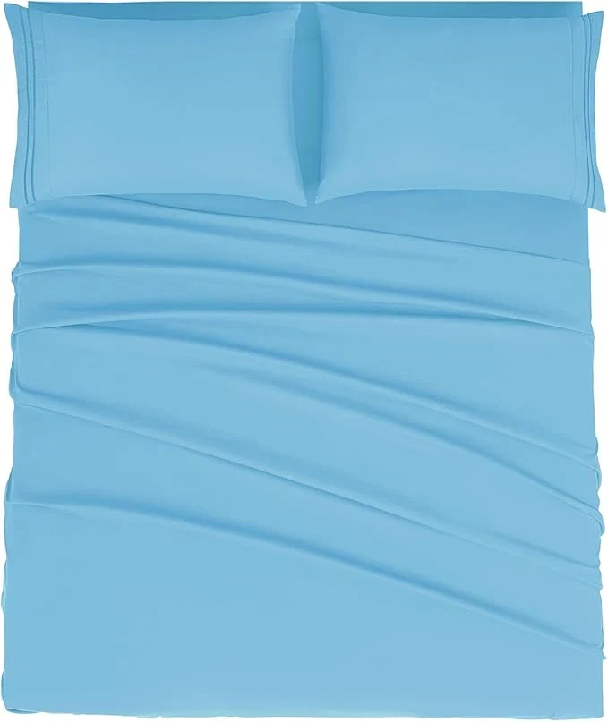 Reliable Mejoroom Full Size Sheet Set Carefully Designed