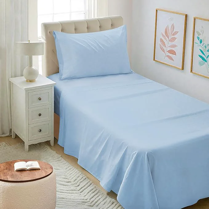 Original Mejoroom Twin XL Size Sheet Set Advanced