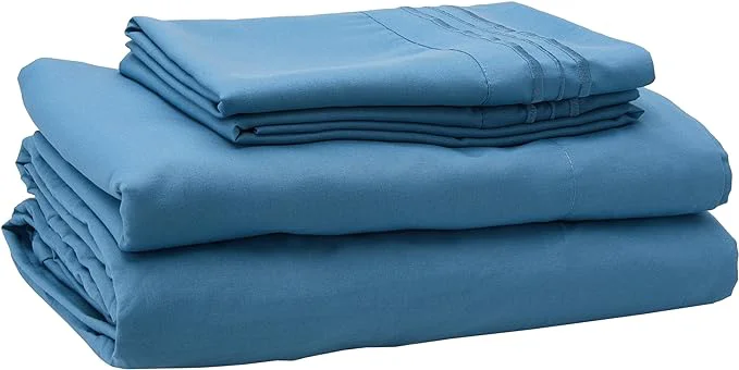 Pure Queen Size Bed Sheets Fast