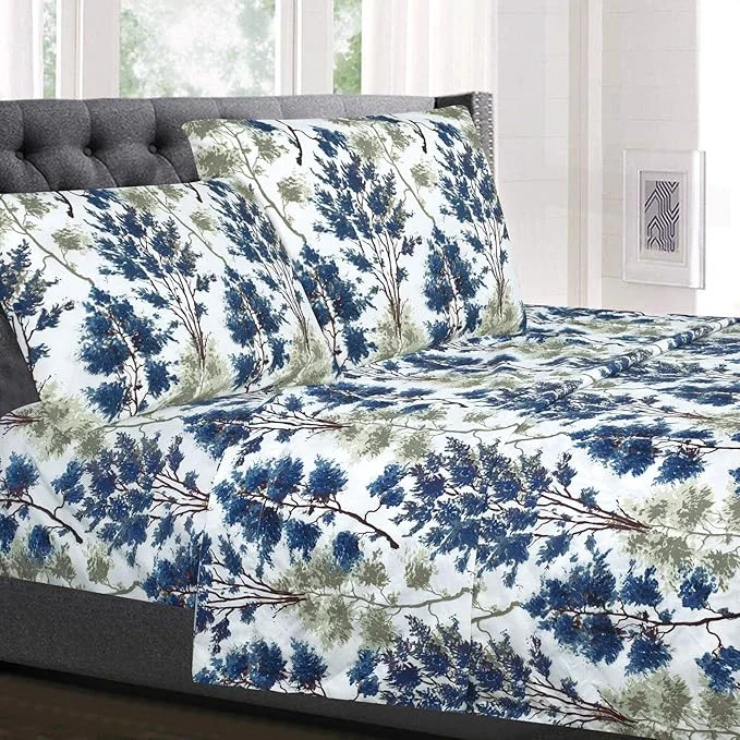 Environmentally Friendly Queen Size Bed Sheets Exceptional