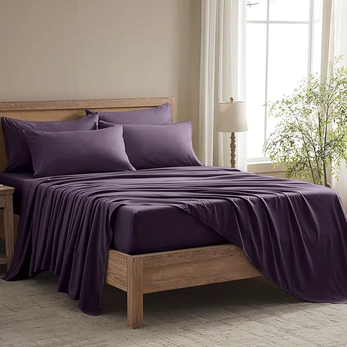 High-Grade Full Size Bed Sheets World-Class