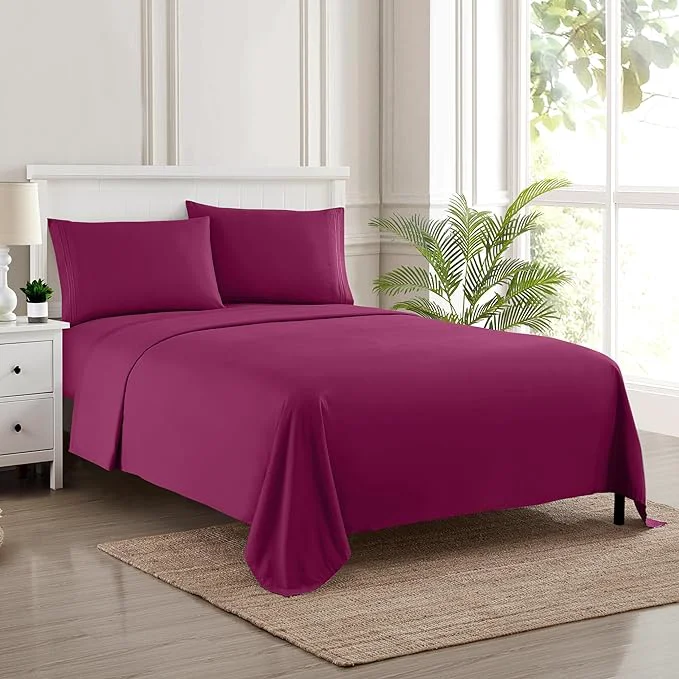 Proven King Size Sheets Minimalist